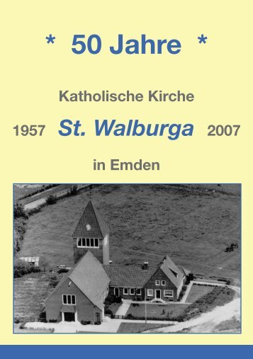 Katholische Kirche Emden Katholische Kirche Emden